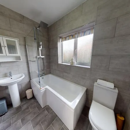 South Drive Bungalow Apartment