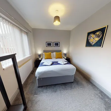 South Drive Bungalow * Ormesby