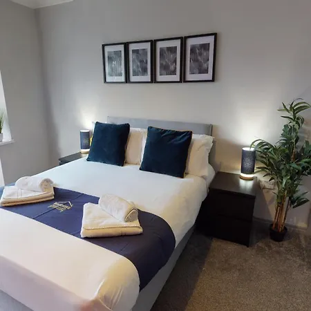South Drive Bungalow Apartment *