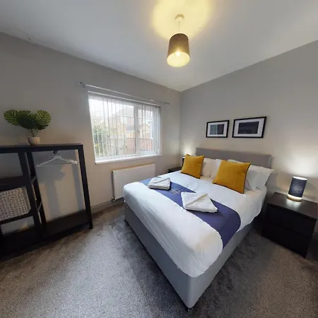 South Drive Bungalow *