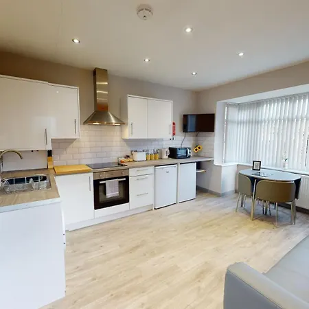 South Drive Bungalow * Ormesby
