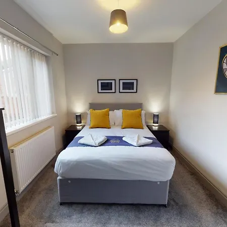 Apartment South Drive Bungalow Ormesby